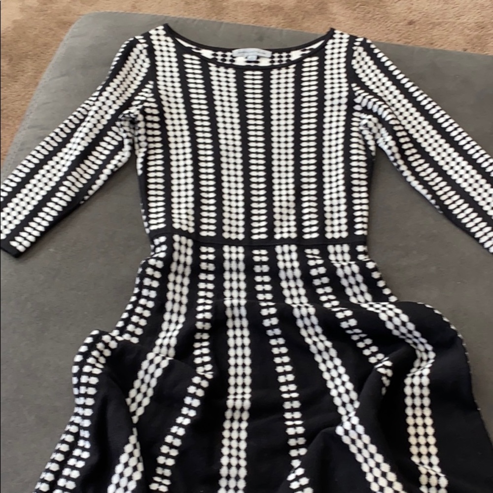 Beautiful fitted dress